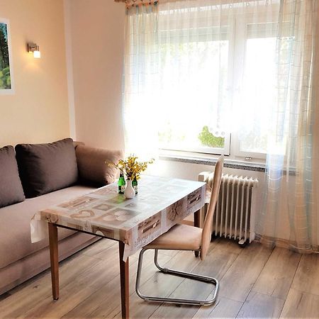 Bungalow Krzyzaniak Lohsa Eksteriør billede