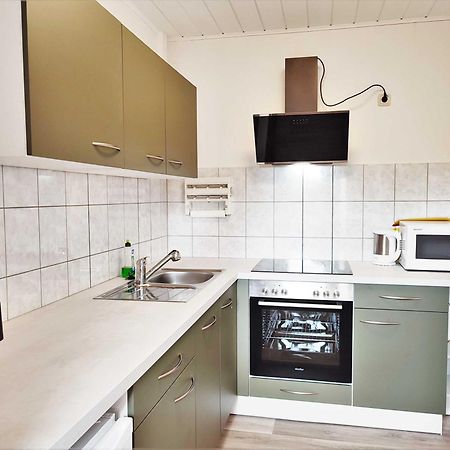 Bungalow Krzyzaniak Lohsa Eksteriør billede