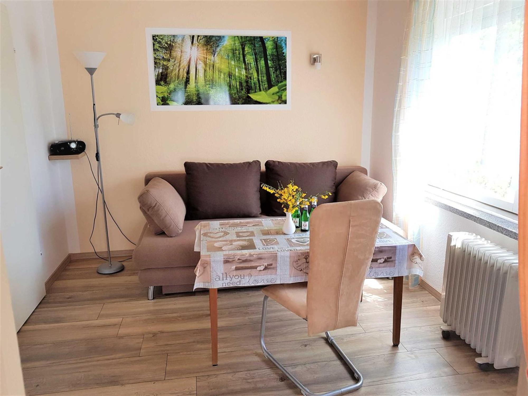 Bungalow Krzyzaniak Lohsa Eksteriør billede