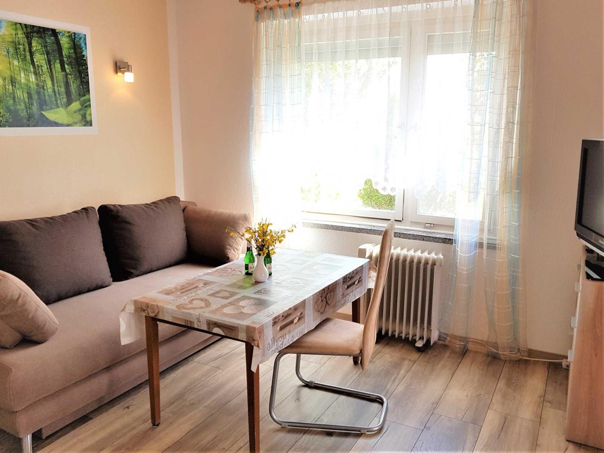 Bungalow Krzyzaniak Lohsa Eksteriør billede