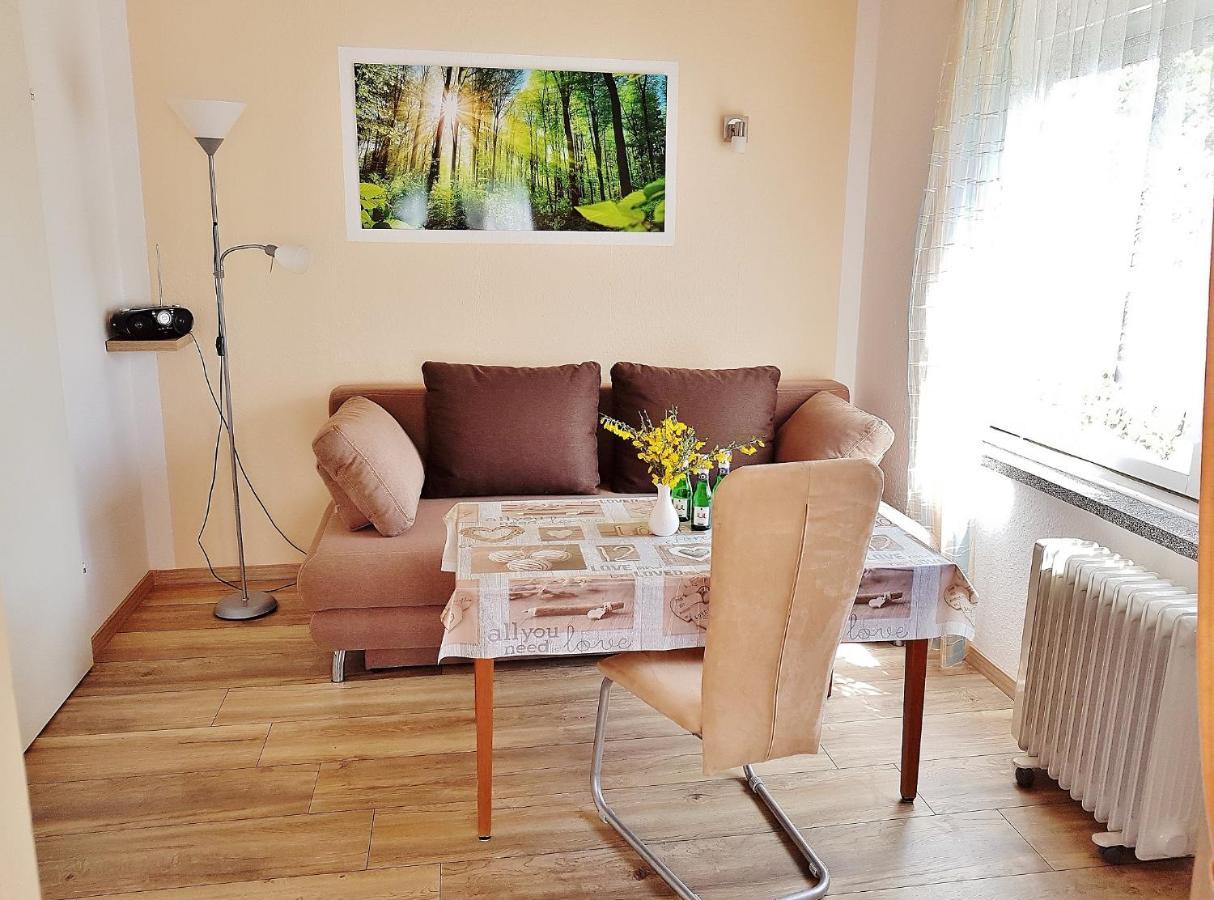 Bungalow Krzyzaniak Lohsa Eksteriør billede