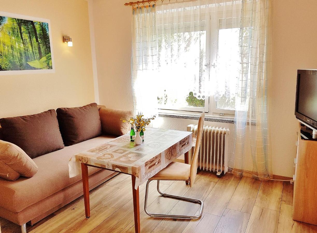 Bungalow Krzyzaniak Lohsa Eksteriør billede