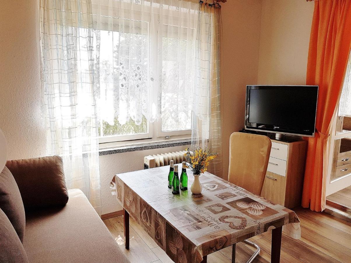 Bungalow Krzyzaniak Lohsa Eksteriør billede